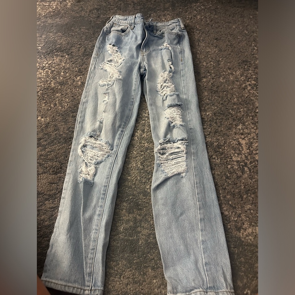 Pacsun jeans size 24